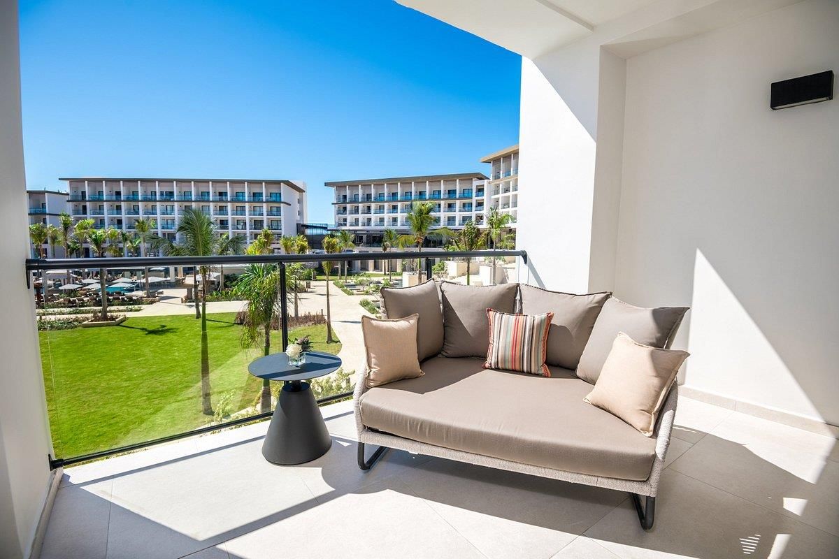 HYATT ZILARA CAP CANA (only adults 18+)  - 11