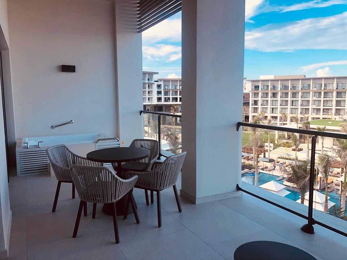 HYATT ZILARA CAP CANA (only adults 18+)  - 13