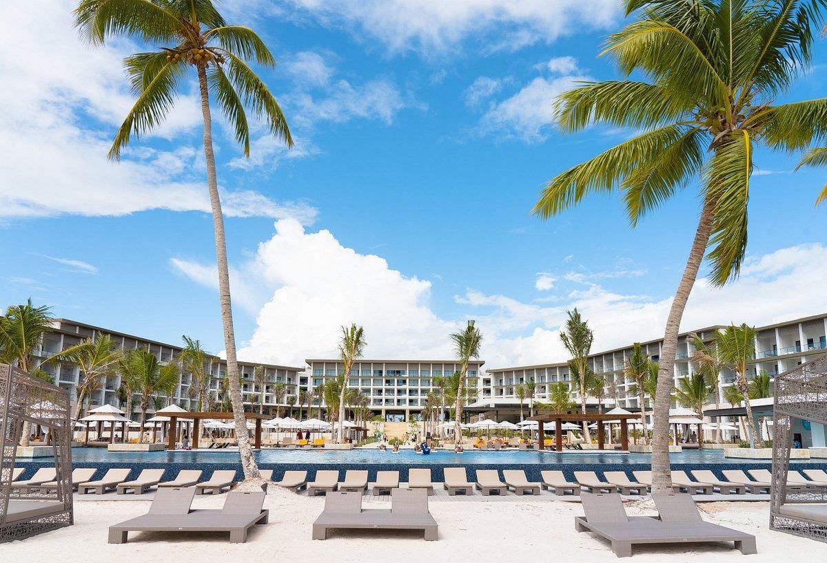 HYATT ZILARA CAP CANA (only adults 18+)  - 3