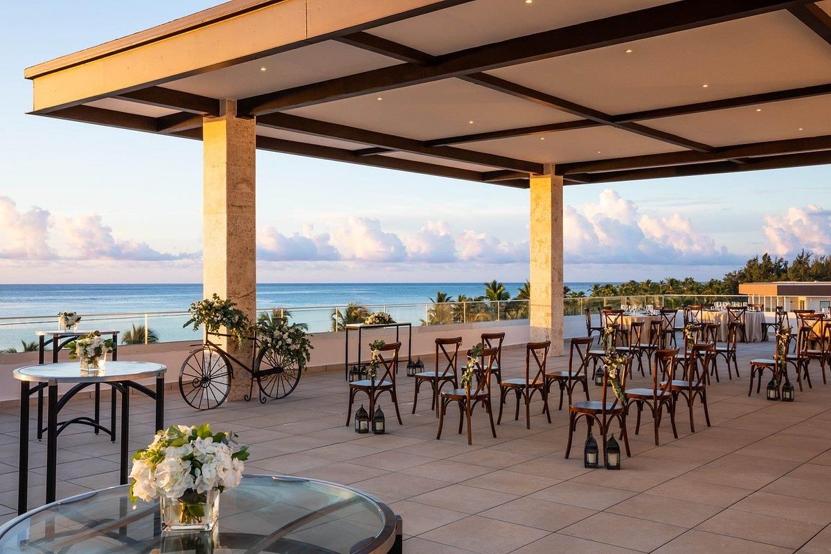 HYATT ZILARA CAP CANA (only adults 18+)  - 23