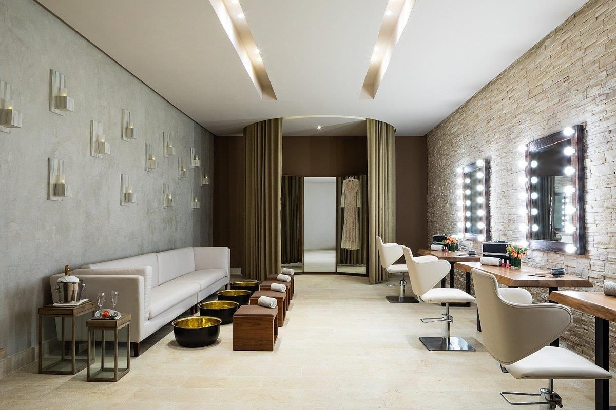 HYATT ZILARA CAP CANA (only adults 18+)  - 29