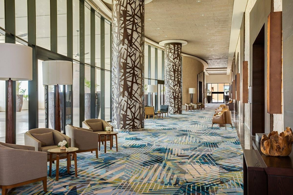 HYATT ZILARA CAP CANA (only adults 18+)  - 4