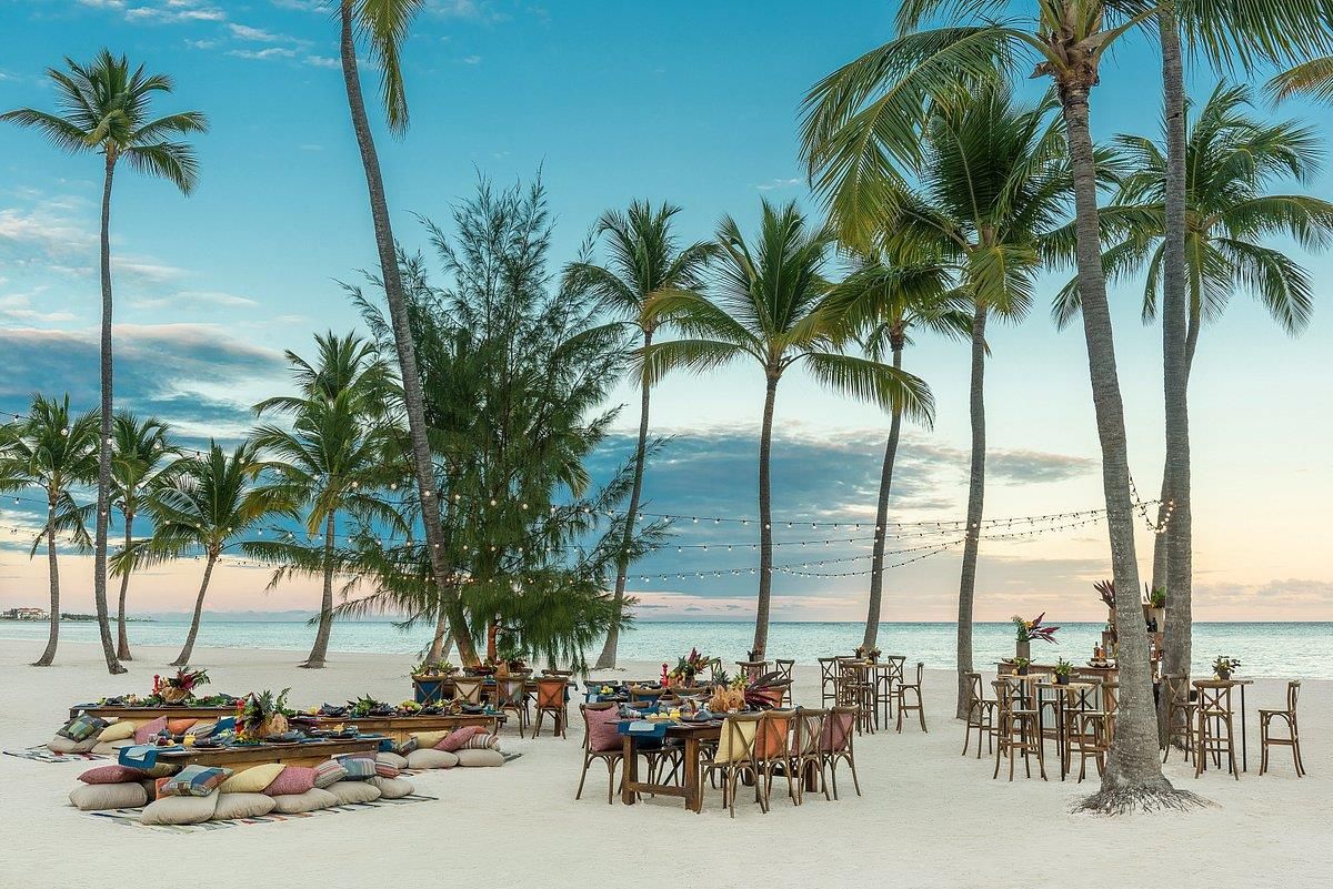 HYATT ZILARA CAP CANA (only adults 18+)  - 39