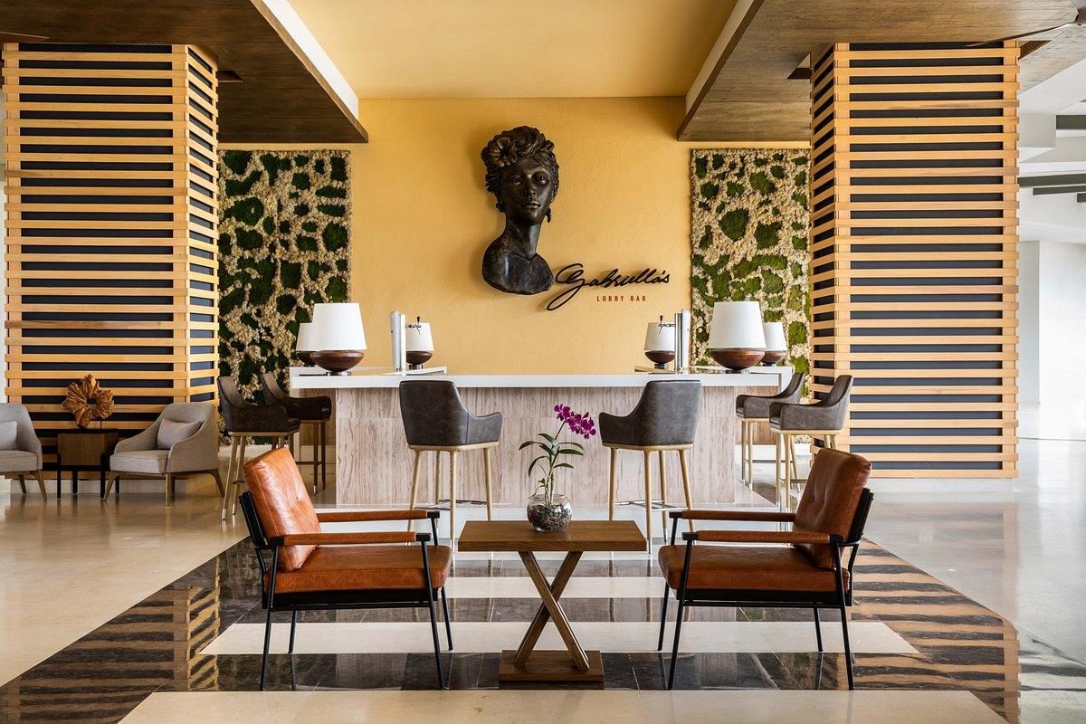 HYATT ZILARA CAP CANA (only adults 18+)  - 6