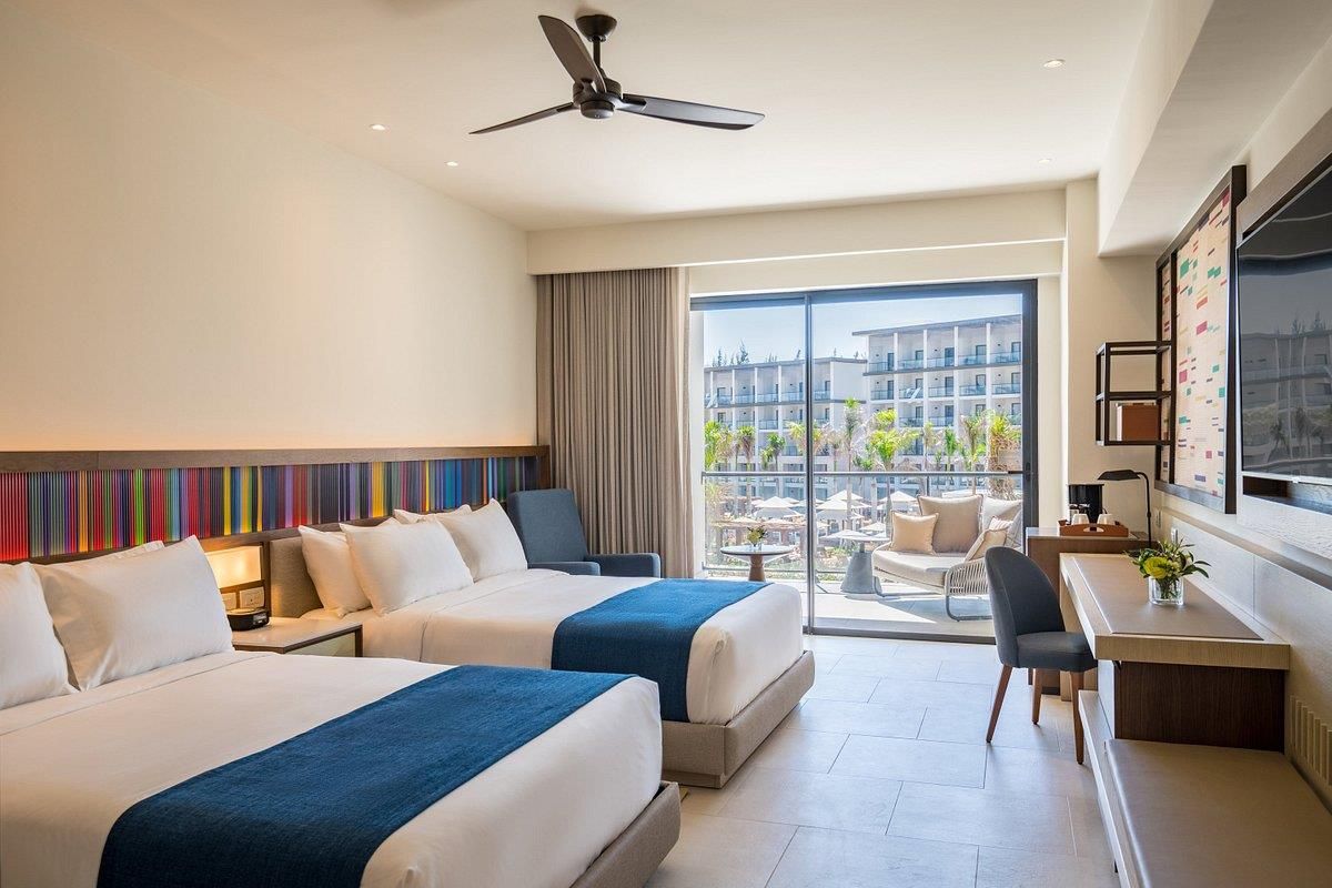 HYATT ZILARA CAP CANA (only adults 18+)  - 9