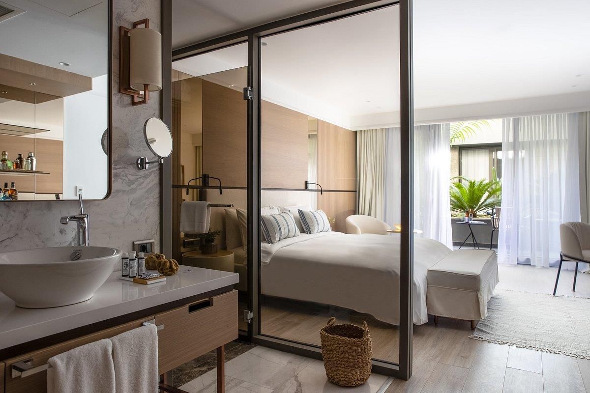 METT Hotel & Beach Resort Bodrum - 17