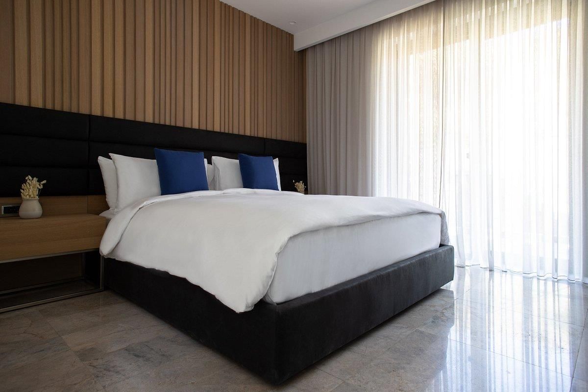 METT Hotel & Beach Resort Bodrum - 21