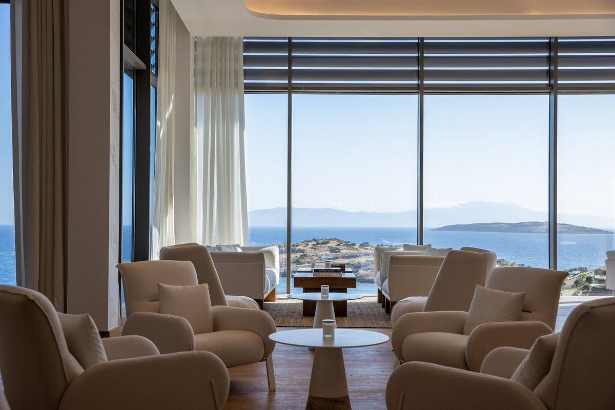 METT Hotel & Beach Resort Bodrum - 22