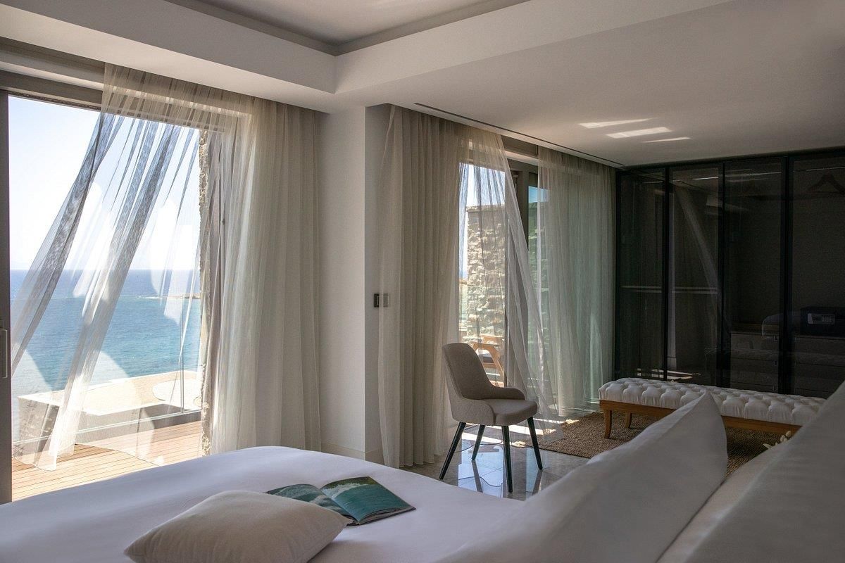 METT Hotel & Beach Resort Bodrum - 23