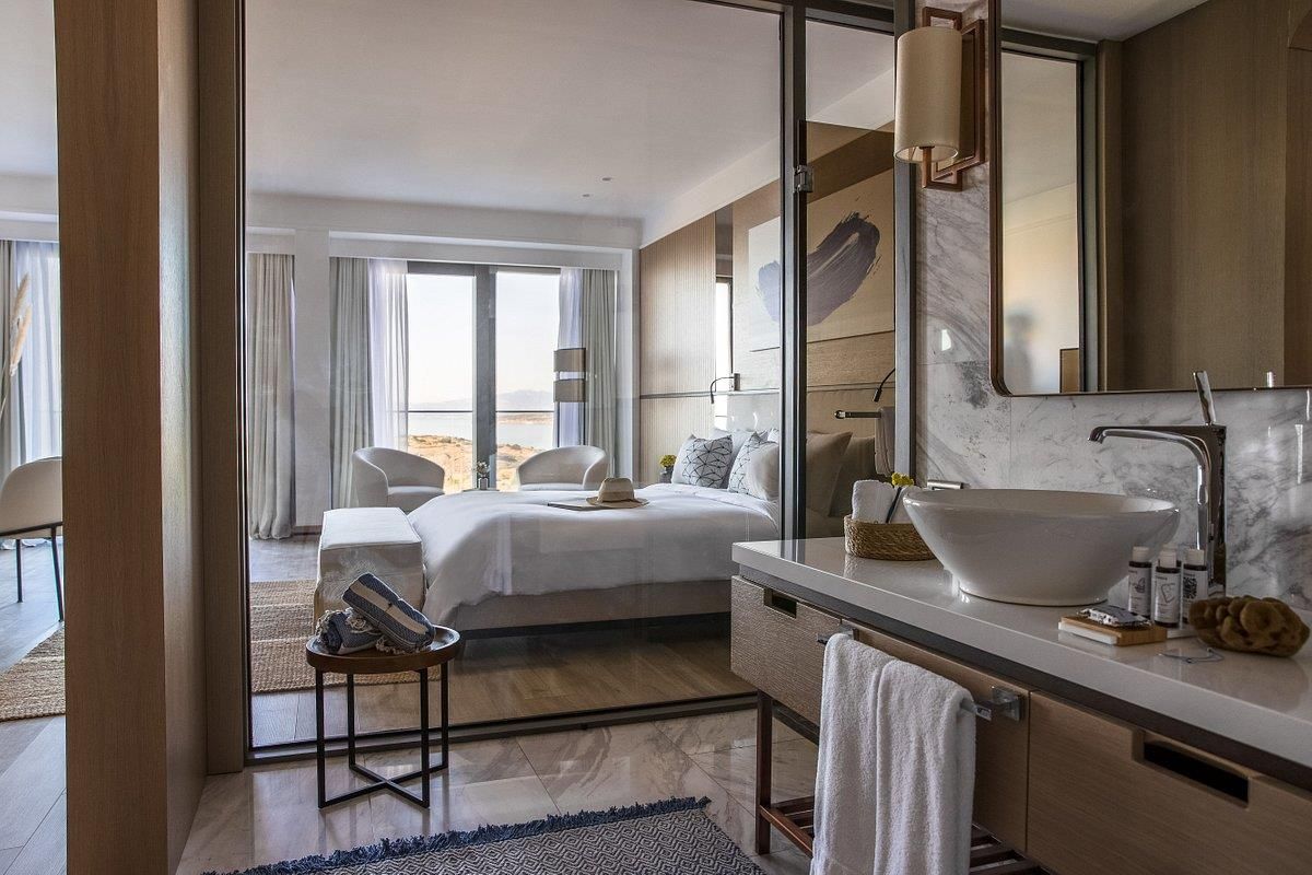 METT Hotel & Beach Resort Bodrum - 26