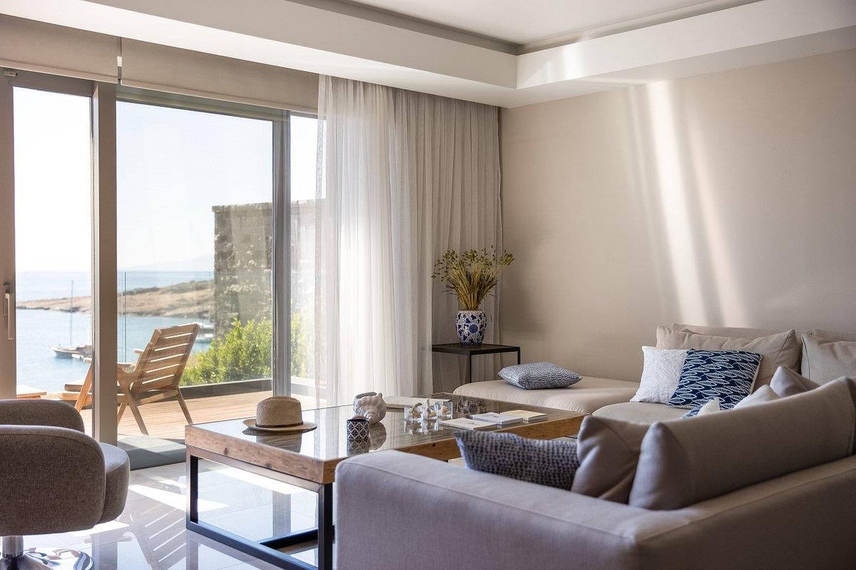 METT Hotel & Beach Resort Bodrum - 6