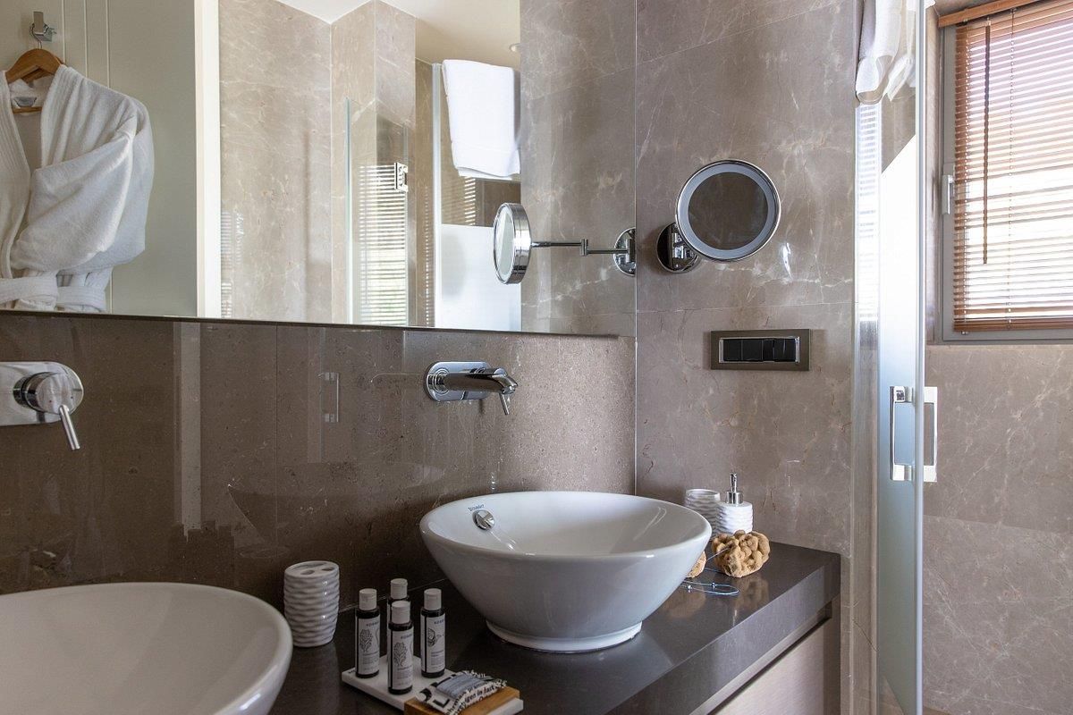 METT Hotel & Beach Resort Bodrum - 9