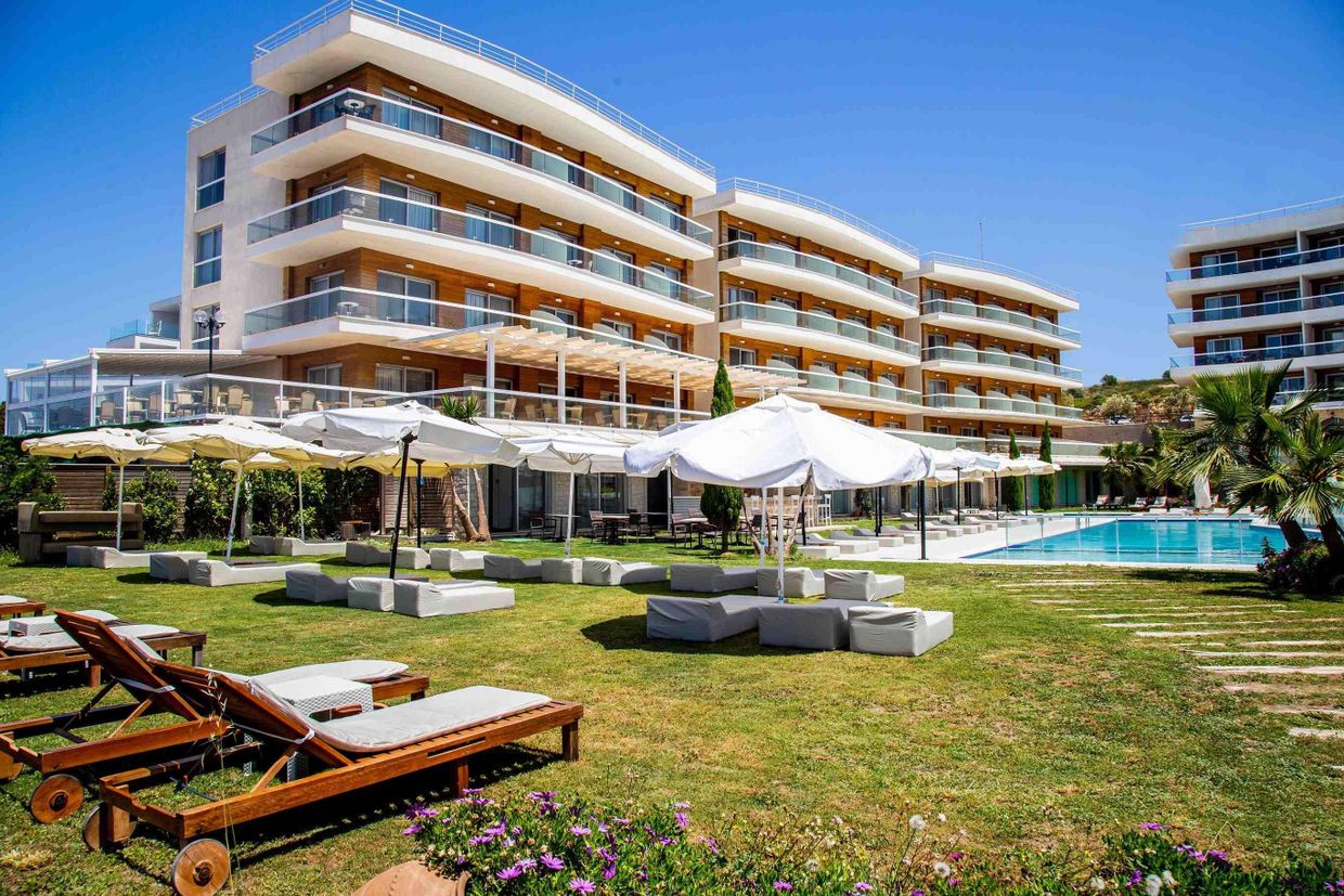 La Quinta by Wyndham Cesme - 1