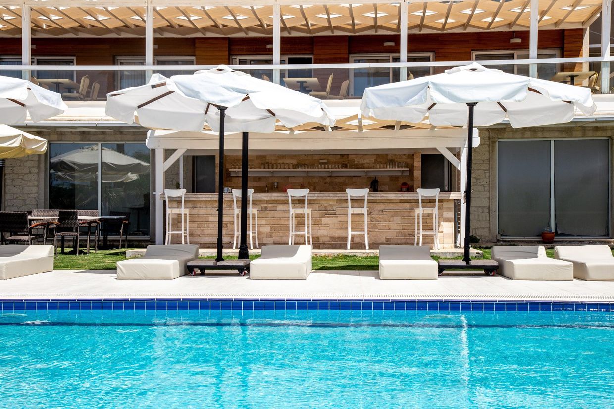 La Quinta by Wyndham Cesme - 13