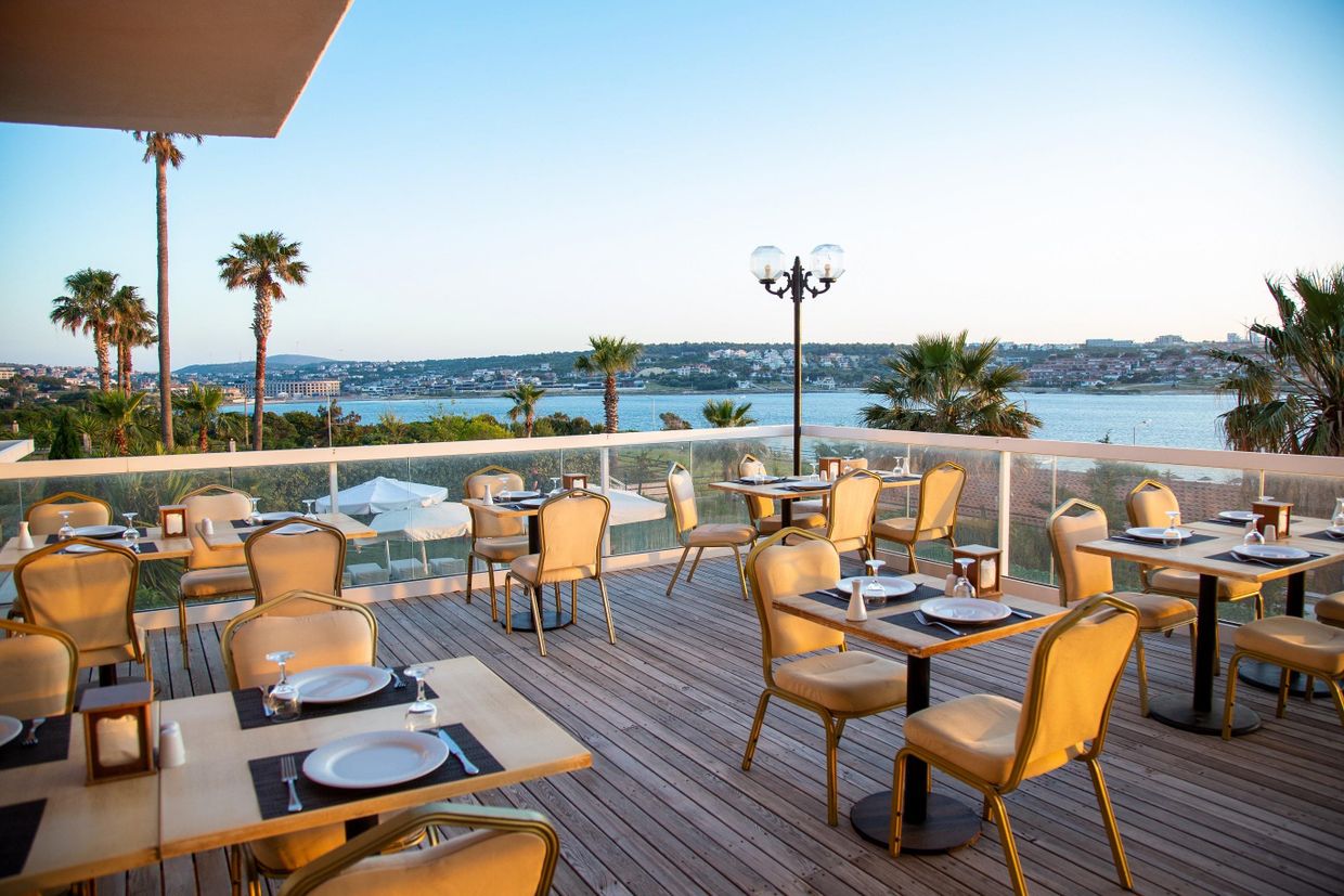 La Quinta by Wyndham Cesme - 14