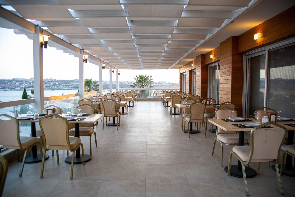 La Quinta by Wyndham Cesme - 15