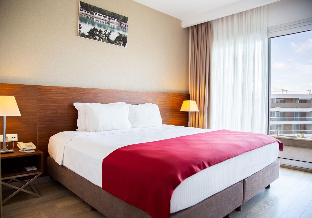 La Quinta by Wyndham Cesme - 16