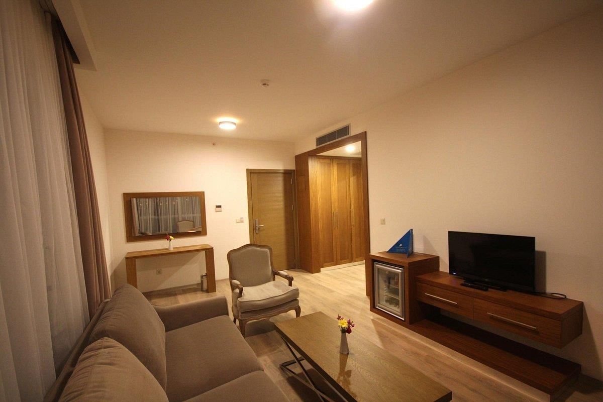 La Quinta by Wyndham Cesme - 23