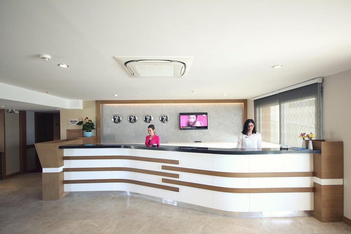 La Quinta by Wyndham Cesme - 24