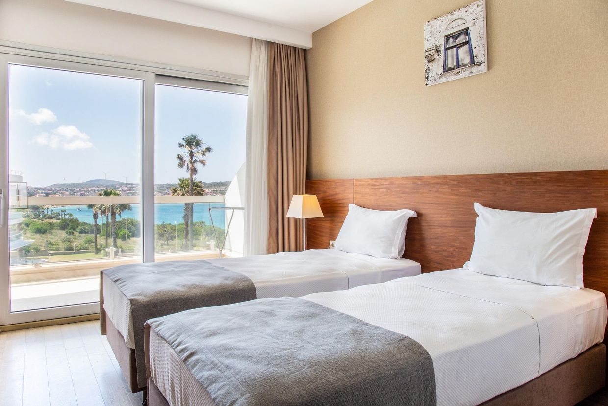 La Quinta by Wyndham Cesme - 7