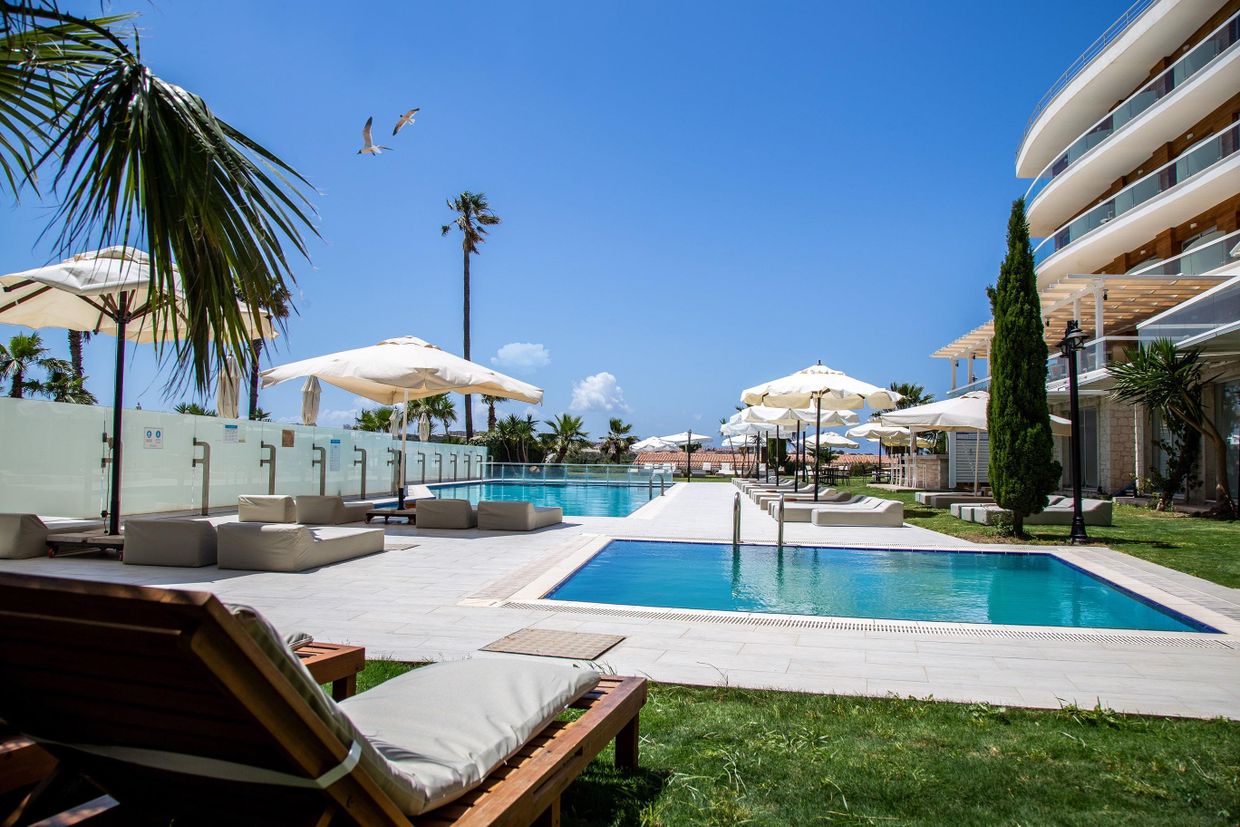 La Quinta by Wyndham Cesme - 9