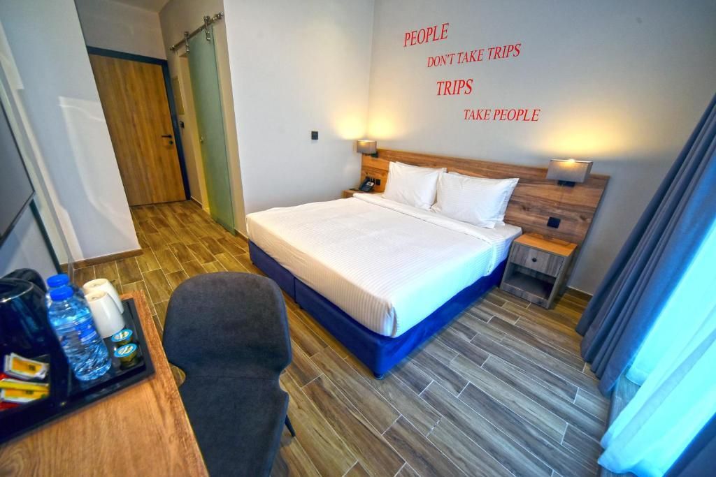 KINGSGATE CANAL HOTEL - 7