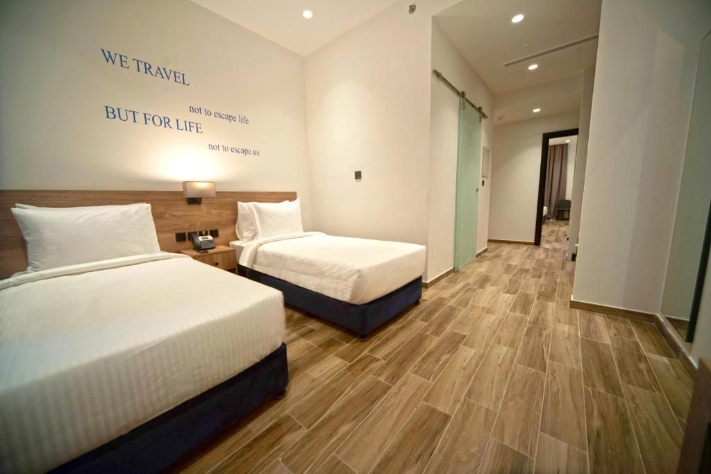 KINGSGATE CANAL HOTEL - 10