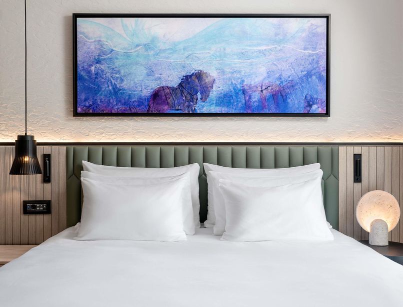 Radisson Collection Bodrum - 2