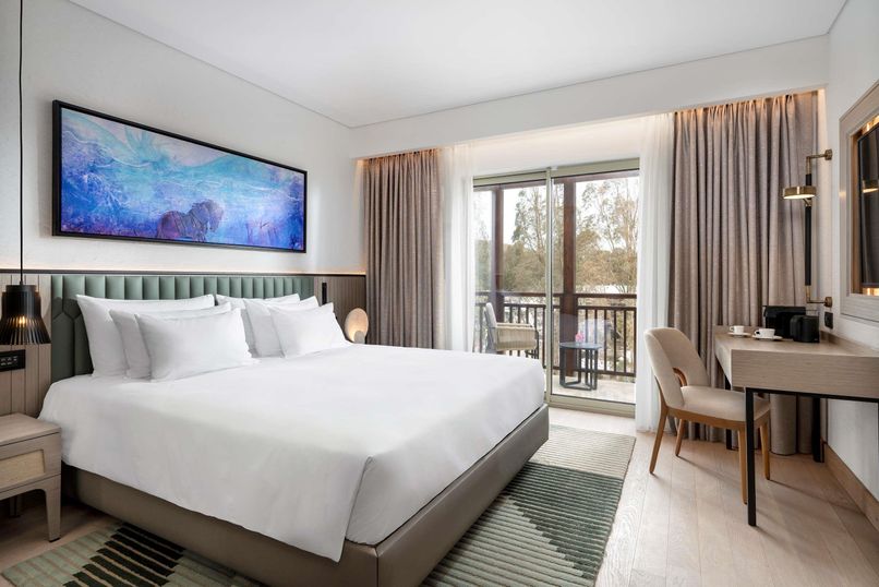 Radisson Collection Bodrum - 3