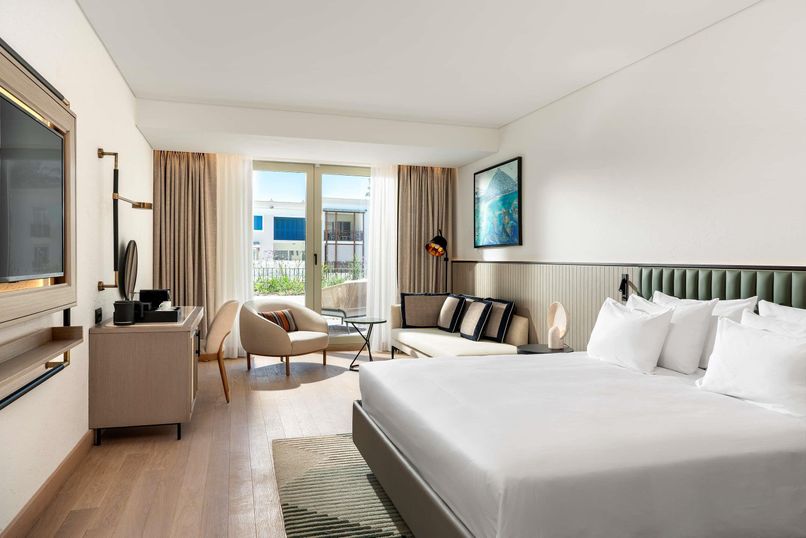 Radisson Collection Bodrum - 4