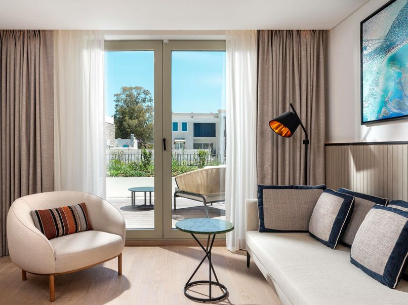 Radisson Collection Bodrum - 6