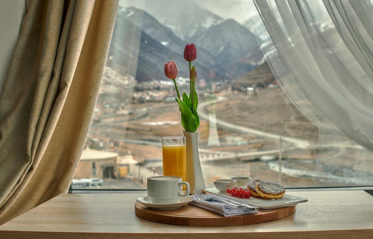 РОЗА ВЕТРОВ, оздоровительный центр - 25