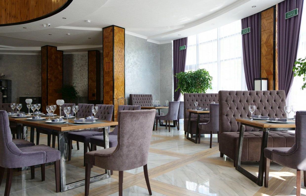 РОЗА ВЕТРОВ, оздоровительный центр - 28