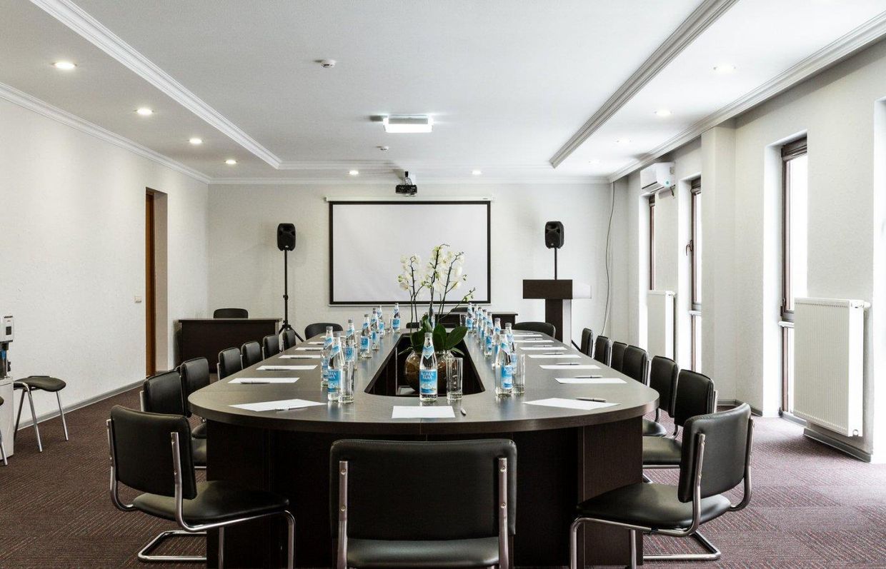 РОЗА ВЕТРОВ, оздоровительный центр - 33