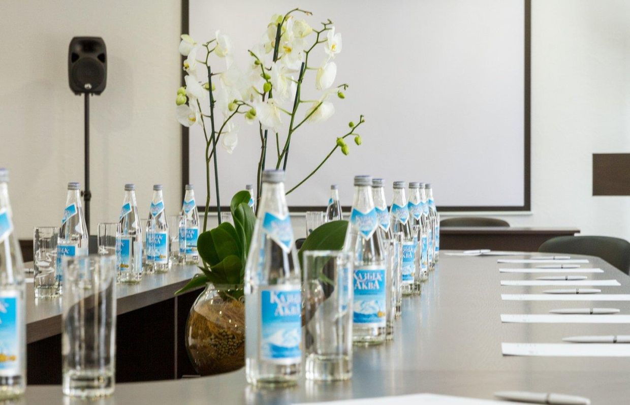 РОЗА ВЕТРОВ, оздоровительный центр - 34