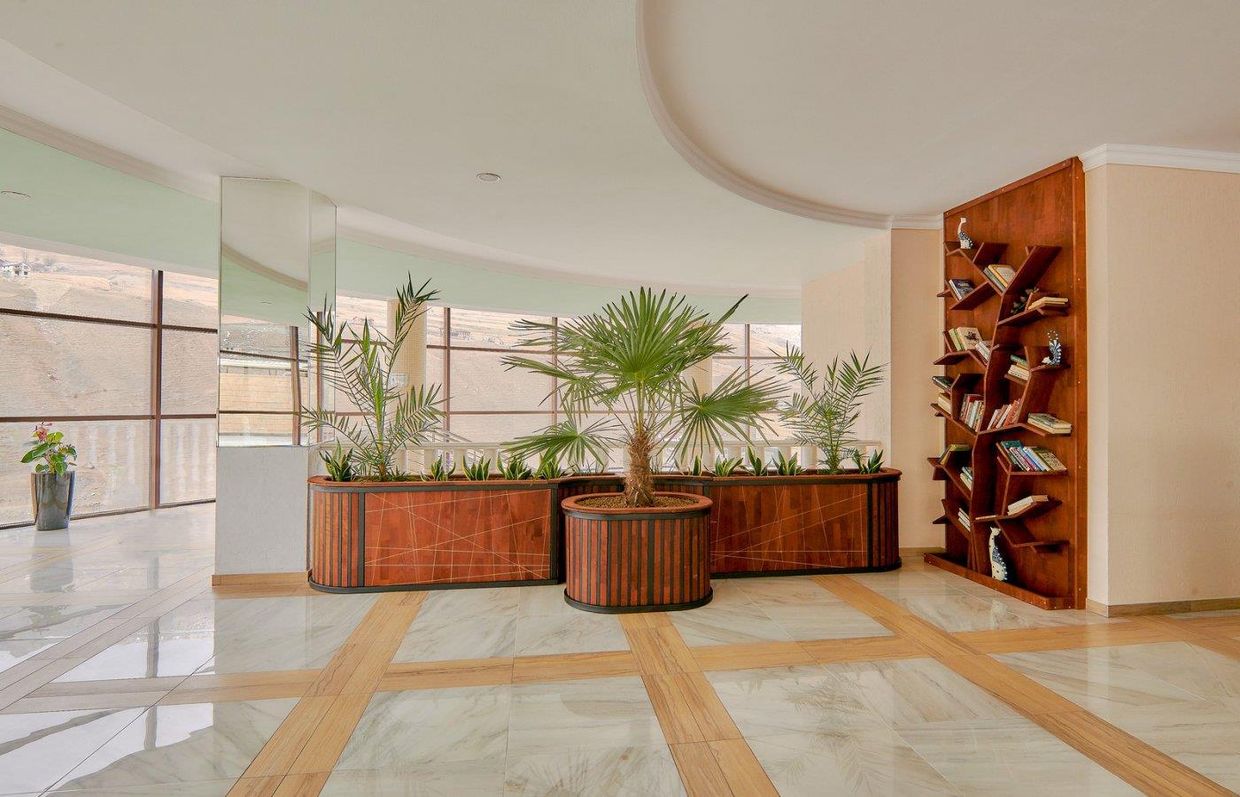 РОЗА ВЕТРОВ, оздоровительный центр - 39