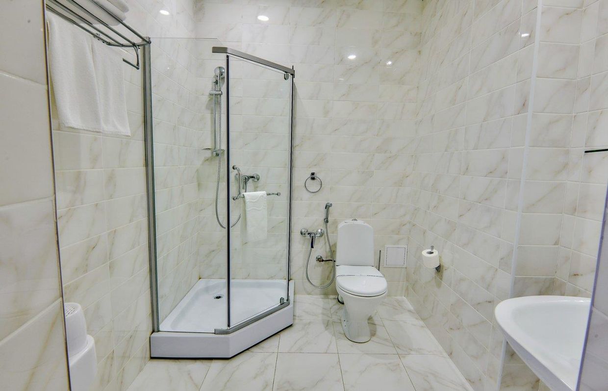 РОЗА ВЕТРОВ, оздоровительный центр - 42