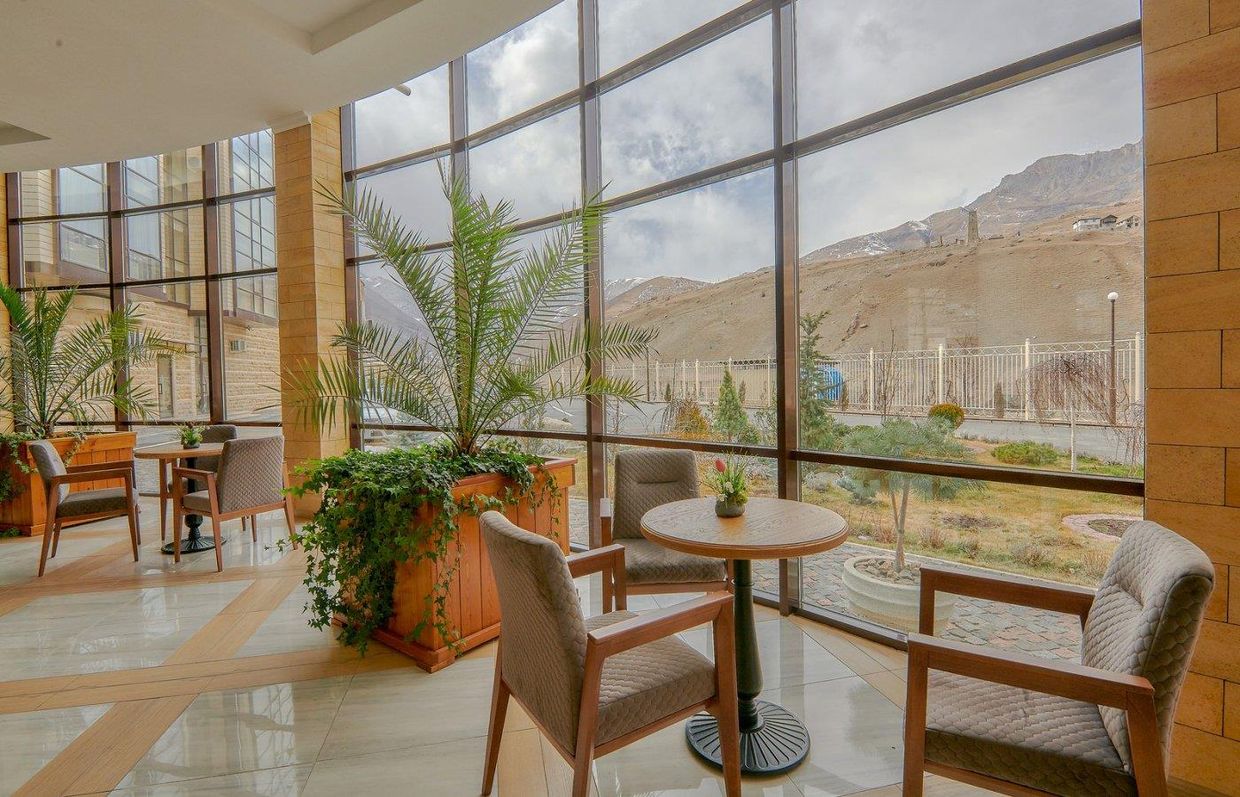 РОЗА ВЕТРОВ, оздоровительный центр - 7