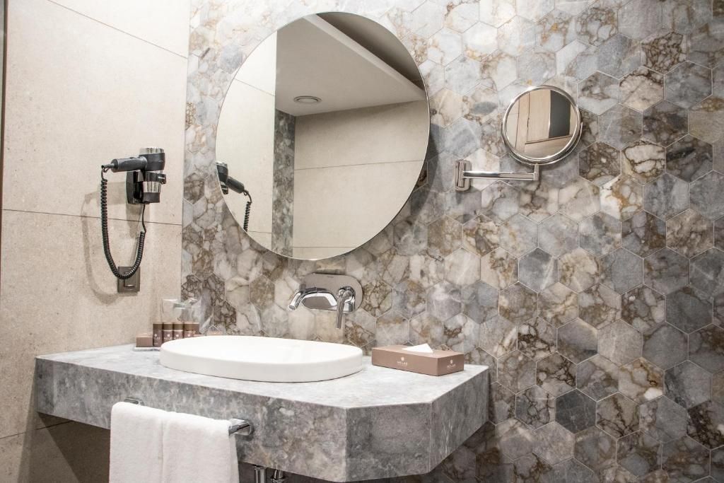 Melas Hotel - 16