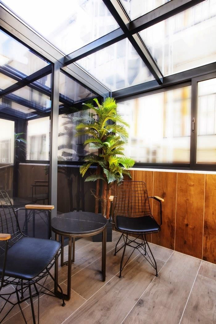 Endican Beyazit Hotel - 12