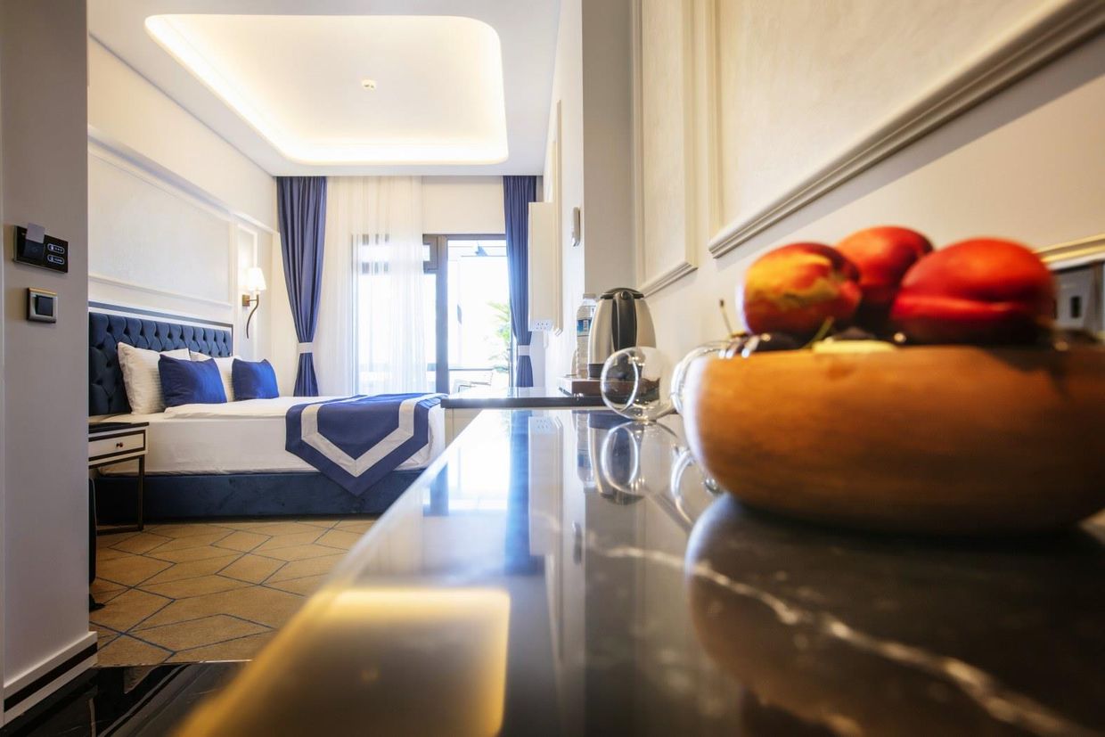 Endican Beyazit Hotel - 6