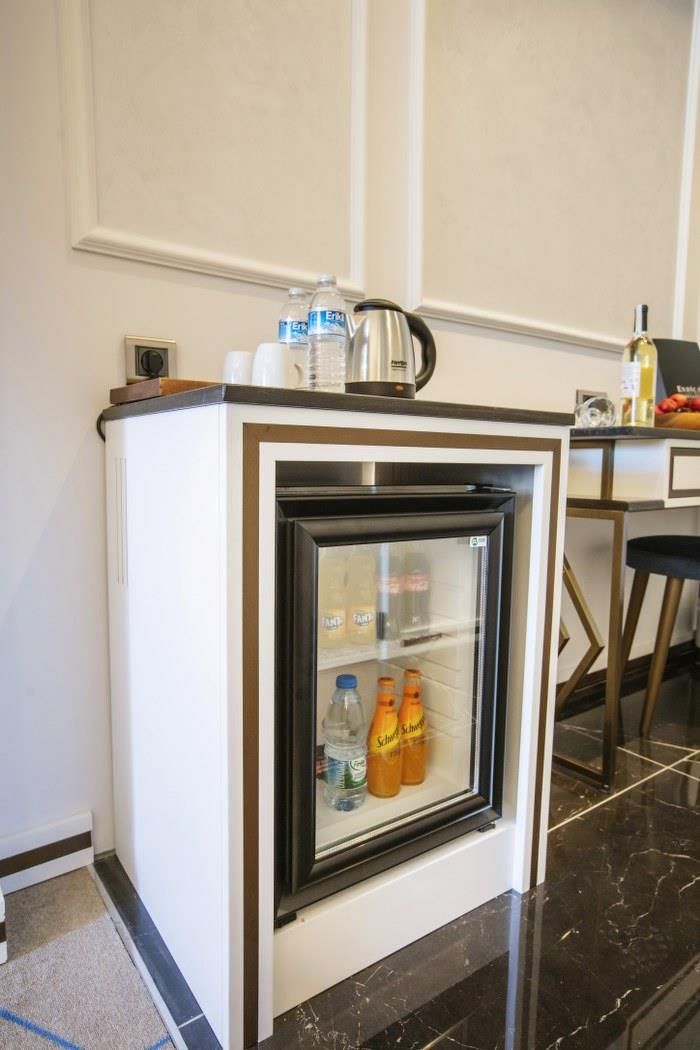 Endican Beyazit Hotel - 7