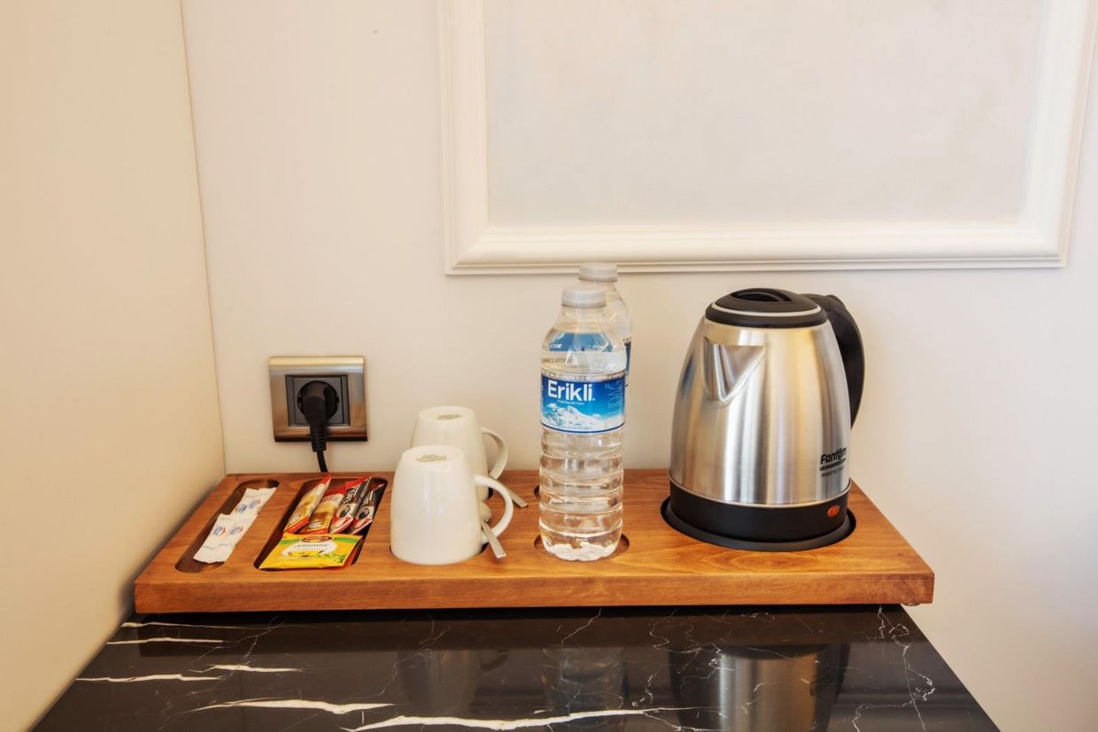 Endican Beyazit Hotel - 9