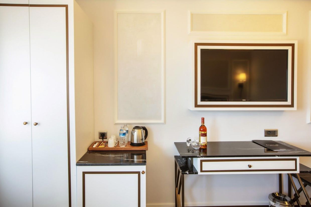 Endican Beyazit Hotel - 10