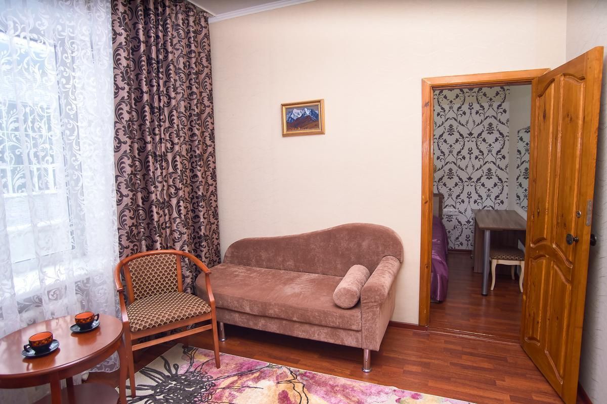 БАРНАУЛЬСКИЙ, санаторий (лечение с 4-х лет) - 18