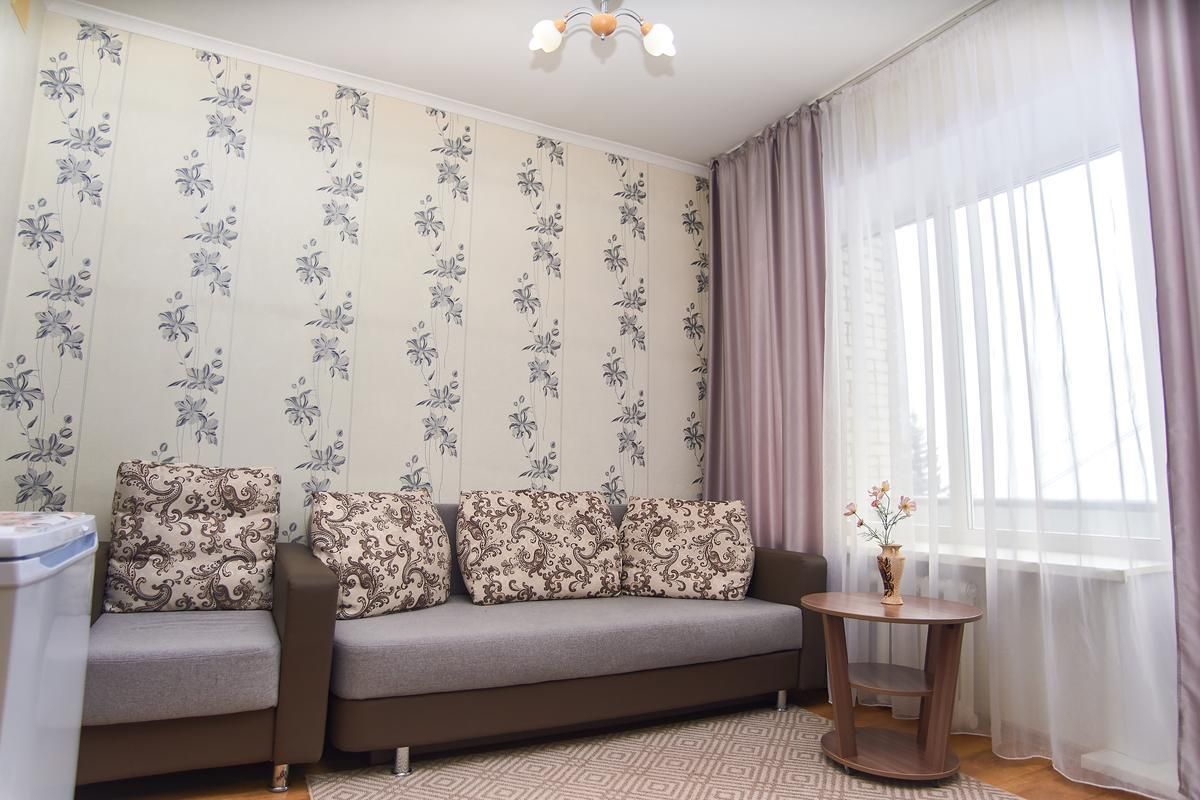 БАРНАУЛЬСКИЙ, санаторий (лечение с 4-х лет) - 19