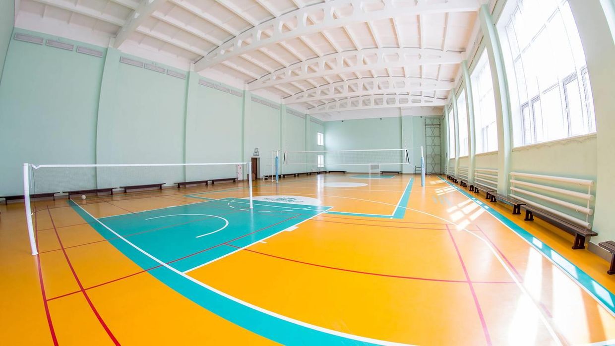 БАРНАУЛЬСКИЙ, санаторий (лечение с 4-х лет) - 26