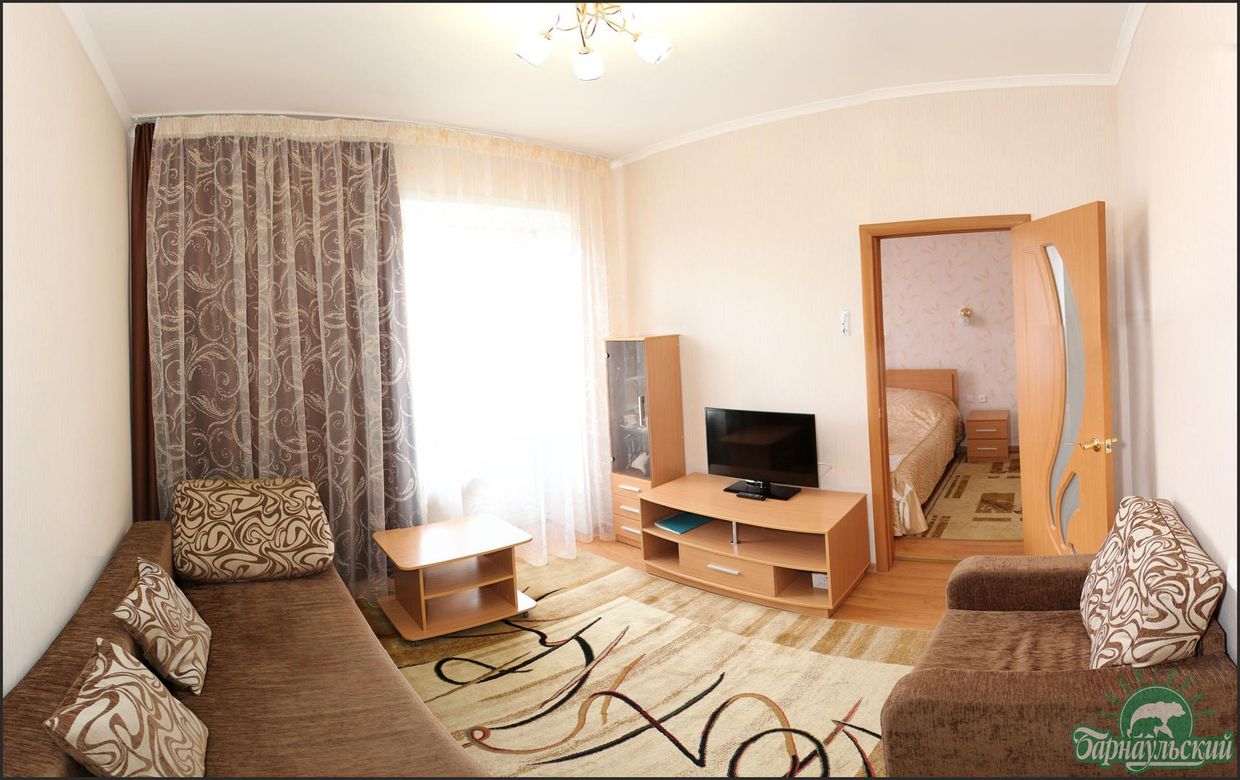 БАРНАУЛЬСКИЙ, санаторий (лечение с 4-х лет) - 7