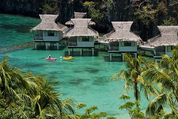 EL NIDO RESORT (MINILOC ISLAND) - 1