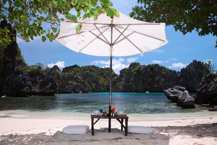 EL NIDO RESORT (MINILOC ISLAND) - 2